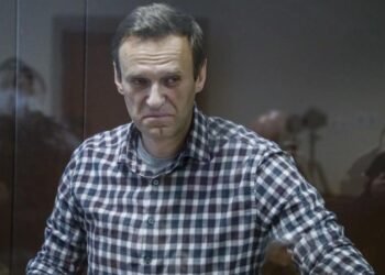 TEDH condena a Rusia porque no indagó envenenamiento Navalni