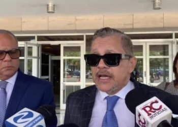 Rafa Rosario se querella contra cooperativa por estafa de 10 millones de pesos
