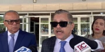 Rafa Rosario se querella contra cooperativa por estafa de 10 millones de pesos