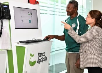 Bagrícola lanza proyecto Banca en Línea para productores agropecuarios