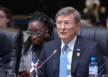 Canciller Roberto Álvarez llevará a la OEA posición de RD sobre situación de Haití