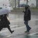 Pronostican lluvias: COE emite alerta para 16 provincias ante posibles inundaciones