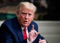 EEUU: Trump dice no devolvió los documentos por estar «ocupado»