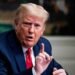 EEUU: Trump dice no devolvió los documentos por estar «ocupado»