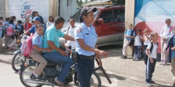 La violencia en las escuelas como reflejo del deterioro de la sociedad dominicana