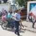 La violencia en las escuelas como reflejo del deterioro de la sociedad dominicana