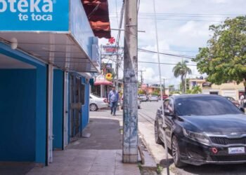 Aspirante a alcalde por SDE opera sobre 2,000 bancas de lotería no reguladas