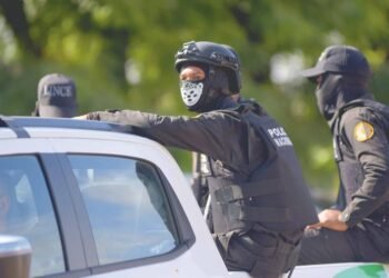 Asesor de estadísticas de la Policía: «El crimen se ha reducido un 25%»