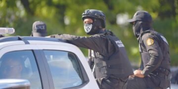 Asesor de estadísticas de la Policía: «El crimen se ha reducido un 25%»
