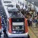 Metro y Teleférico funcionan con normalidad pese a paro operadores