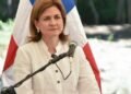 Tras hechos de violencia en escuelas, Raquel Peña insta a revisar los valores que se promueven