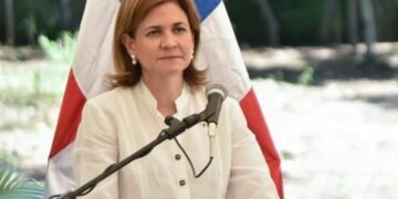 Tras hechos de violencia en escuelas, Raquel Peña insta a revisar los valores que se promueven