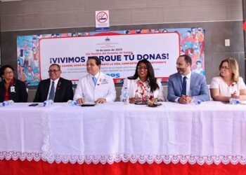 RD demanda anualmente unas 300 mil unidades de sangre