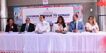RD demanda anualmente unas 300 mil unidades de sangre
