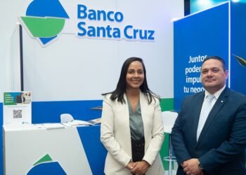Banco Santa Cruz impulsa el crecimiento de las Mipymes