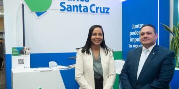 Banco Santa Cruz impulsa el crecimiento de las Mipymes