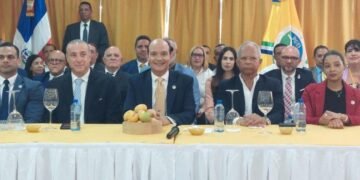 Será el 1 de julio en SD la asamblea constituyente partido Ramfis Trujillo