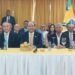 Será el 1 de julio en SD la asamblea constituyente partido Ramfis Trujillo
