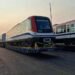 En 10 días llegan seis vagones para la línea 1 del Metro de Santo Domingo