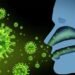 Estudio explica cómo virus gripal logra penetrar en células para infectarlas