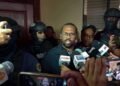 Ministerio Público deposita solicitud de medidas de coerción contra tres implicados en Operación Halcón IV