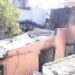 Comunitarios de Villas Agrícolas se quejan de tardanza de bomberos a incendio donde murieron dos niños