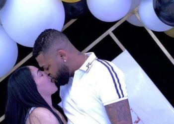 Detienen a esposa del urbano El Mayor Clásico por apuñalar al artista