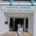 Once niños ingresados por dengue en el Hospital Robert Reid; uno está grave