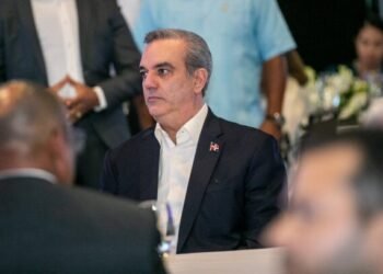 Presidente se reúne otra vez con responsables seguridad ciudadana
