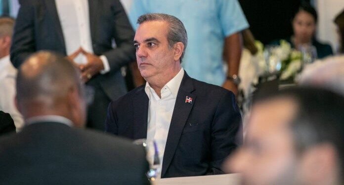 Presidente se reúne otra vez con responsables seguridad ciudadana