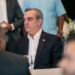 Presidente se reúne otra vez con responsables seguridad ciudadana