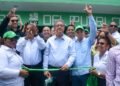 Leonel: El PRM vació las neveras y apagó estufas de dominicanos