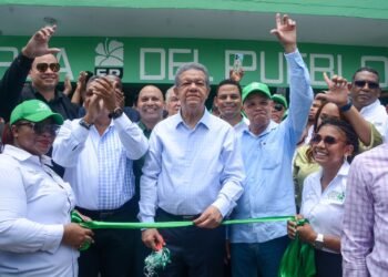 Leonel: El PRM vació las neveras y apagó estufas de dominicanos