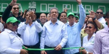Leonel: El PRM vació las neveras y apagó estufas de dominicanos