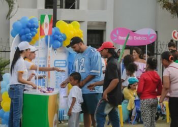 Parques del Distrito Nacional se han convertido es espacios ideales para celebraciones de bodas y cumpleaños