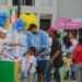 Parques del Distrito Nacional se han convertido es espacios ideales para celebraciones de bodas y cumpleaños