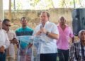 Insta FP y PLD depurar también precandidatos en Embajada EU