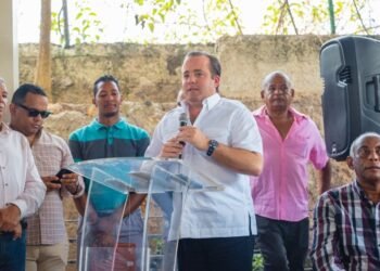 Insta FP y PLD depurar también precandidatos en Embajada EU