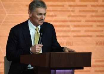 Rusia dice estará «atenta» a las negociaciones entre EU y Ucrania