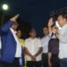 Abel instala candidatos a alcaldías de Santiago Oeste y Tamboril