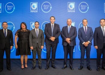 Banco Popular celebra eventos Banca 360° con clientes empresariales