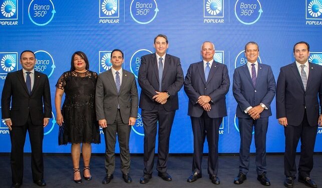 Banco Popular celebra eventos Banca 360° con clientes empresariales