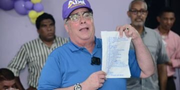 Secretario PLD dice Gobierno ha convertido RD en un «desastre»