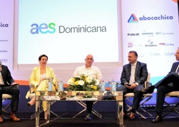 Ministro Isa dice mejorar calidad de vida es prioridad del gobierno