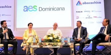 Ministro Isa dice mejorar calidad de vida es prioridad del gobierno