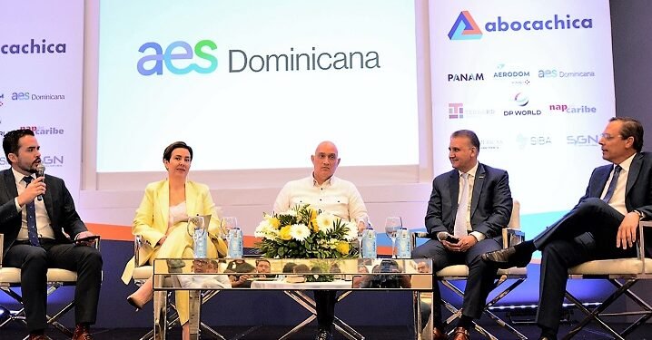 Ministro Isa dice mejorar calidad de vida es prioridad del gobierno