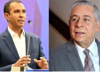 Domingo Contreras responde a acusaciones de Roberto Salcedo