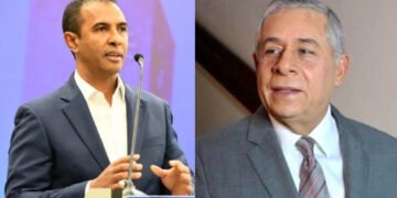Domingo Contreras responde a acusaciones de Roberto Salcedo