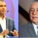 Domingo Contreras responde a acusaciones de Roberto Salcedo