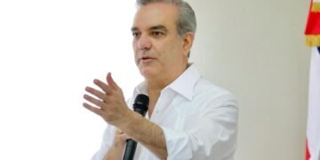 Abinader dice responderá ‘con verdades’ a ‘mentiras’ oposición